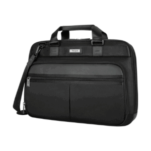 Targus | Mobile Elite Topload | Fits up to size 15.6-16 " | Briefcase | Shoulder strap | Black - Image 2