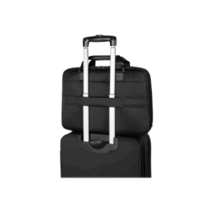 Targus | Mobile Elite Topload | Fits up to size 15.6-16 " | Briefcase | Shoulder strap | Black - Image 12