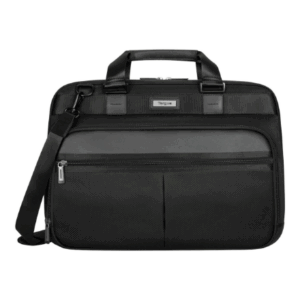 Targus | Mobile Elite Topload | Fits up to size 15.6-16 " | Briefcase | Shoulder strap | Black - Image 3