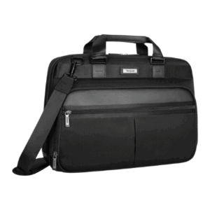 Targus | Mobile Elite Topload | Fits up to size 15.6-16 " | Briefcase | Shoulder strap | Black - Image 4