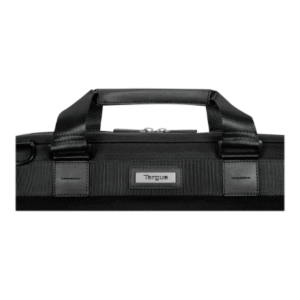 Targus | Mobile Elite Topload | Fits up to size 15.6-16 " | Briefcase | Shoulder strap | Black - Image 10