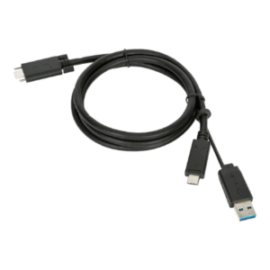 Targus | USB-C Universal DV4K Docking Station with 100W Power Delivery | DOCK182EUZ | Black - Image 13