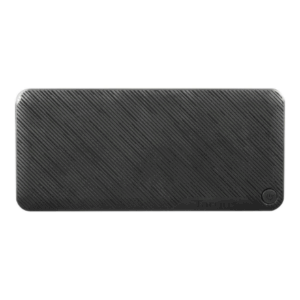 Targus | USB-C Universal DV4K Docking Station with 100W Power Delivery | DOCK182EUZ | Black - Image 7