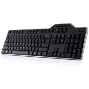 Dell | KB813 | Smartcard keyboard | Wired | EN | Black - Image 12