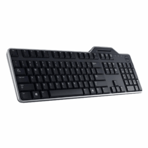 Dell | KB813 | Smartcard keyboard | Wired | EN | Black - Image 3