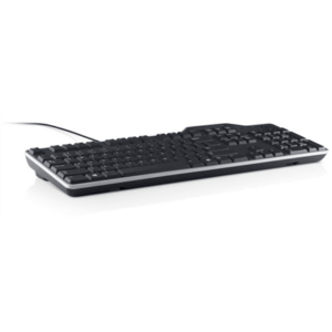Dell | KB813 | Smartcard keyboard | Wired | EN | Black - Image 7