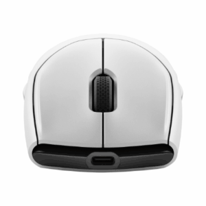 Dell | Mouse | Alienware Tri-Mode AW720M | Wireless | 2.4GHz Wireless Gaming Mouse | Wireless - 2.4 GHz, Bluetooth 5.1. USB-C | Lunar light - Image 8