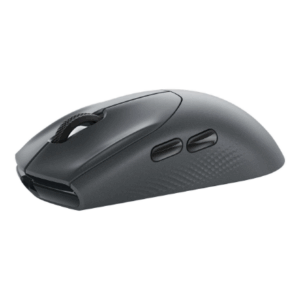 Dell | Gaming Mouse | Alienware AW720M | Wired/Wireless | USB-A | Black - Image 2