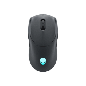 Dell | Gaming Mouse | Alienware AW720M | Wired/Wireless | USB-A | Black - Image 3