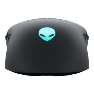 Dell | Gaming Mouse | Alienware AW720M | Wired/Wireless | USB-A | Black - Image 6