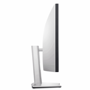Dell | LCD UltraSharp Monitor | U4924DW | 49 " | IPS | 5K Dual QHD | 32:9 | 60 Hz | 5 ms | 5120 x 1440 | HDMI ports quantity 2 | Silver/Black - Image 6