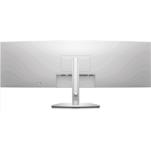 Dell | LCD UltraSharp Monitor | U4924DW | 49 " | IPS | 5K Dual QHD | 32:9 | 60 Hz | 5 ms | 5120 x 1440 | HDMI ports quantity 2 | Silver/Black - Image 7
