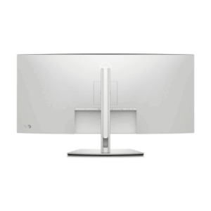 Dell | U4025QW | 40 " | IPS | 21:9 | 120 Hz | 8 ms | 5120 x 2160 pixels | 450 cd/m² | HDMI ports quantity 1 | Silver - Image 9