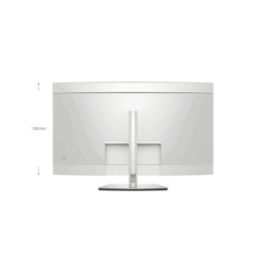 Dell | U4025QW | 40 " | IPS | 21:9 | 120 Hz | 8 ms | 5120 x 2160 pixels | 450 cd/m² | HDMI ports quantity 1 | Silver - Image 10