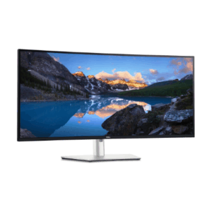 Dell | U4025QW | 40 " | IPS | 21:9 | 120 Hz | 8 ms | 5120 x 2160 pixels | 450 cd/m² | HDMI ports quantity 1 | Silver - Image 6