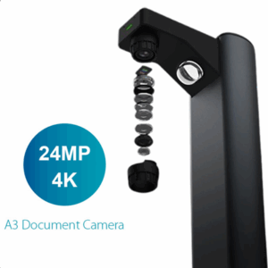 IRIS IRIScan | Desk 7 Business | Document scanner - Image 3