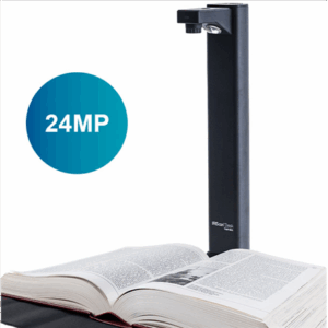 IRIS IRIScan | Desk 7 Business | Document scanner - Image 7