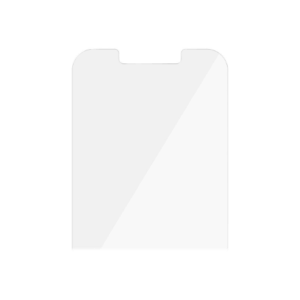 PanzerGlass | Clear Screen Protector | Apple | iPhone 13 Mini | Tempered glass | Antibacterial glass; Resistant to scratches and bacteria; Shock absorbing; Easy to install - Image 14