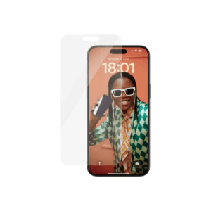 PanzerGlass | Screen protector | Apple | Phone 15 Pro Max | Glass | Transparent - Image 4