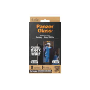 PanzerGlass Privacy Screen Protector Samsung Galaxy S 2024 Ultra | Ultra-Wide Fit wA | PanzerGlass - Image 6