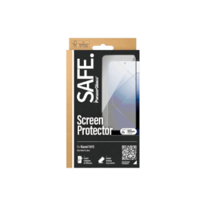 SAFE by PanzerGlass Screen Protector Xiaomi 14 | 13 | Ultra-Wide Fit | PanzerGlass - Image 4