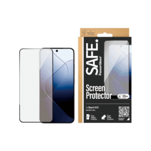SAFE by PanzerGlass Screen Protector Xiaomi 14 | 13 | Ultra-Wide Fit | PanzerGlass - Image 5