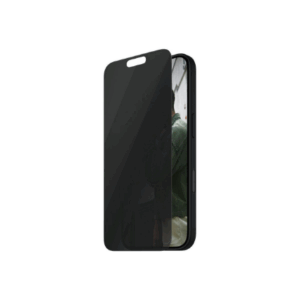 PanzerGlass Screen protector | Apple | iPhone 16 | Glass | Black | Ultra-Wide Fit - Image 2