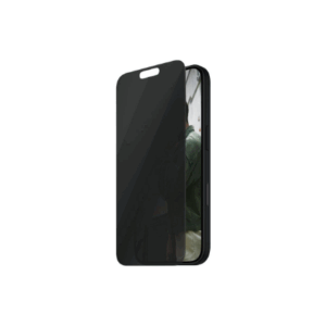 PanzerGlass Screen protector | Apple | iPhone 16 | Glass | Black | Ultra-Wide Fit - Image 3