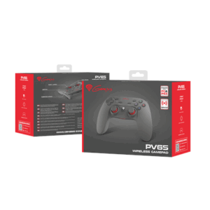 Genesis | PV65 Gamepad - Image 2