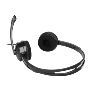 Natec | Headset | Canary Go | Yes | Wired | On-Ear | 3.5 mm - Image 11