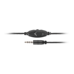 Natec | Headset | Canary Go | Yes | Wired | On-Ear | 3.5 mm - Image 13