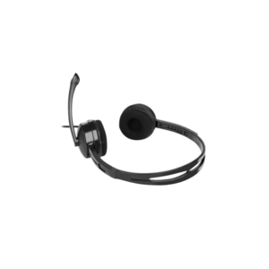 Natec | Headset | Canary Go | Yes | Wired | On-Ear | 3.5 mm - Image 4