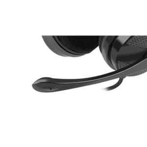 Natec | Headset | Canary Go | Yes | Wired | On-Ear | 3.5 mm - Image 5