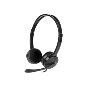 Natec | Headset | Canary Go | Yes | Wired | On-Ear | 3.5 mm - Image 8