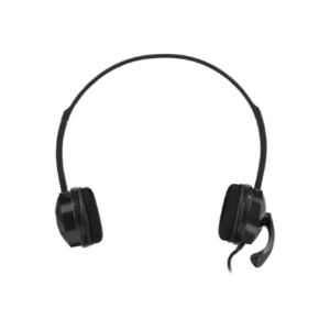 Natec | Headset | Canary Go | Yes | Wired | On-Ear | 3.5 mm - Image 9