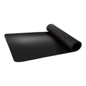 Genesis | Carbon 500 Ultra Wave | Mouse pad | 450 x 1100 x 2.5 mm | Black - Image 9