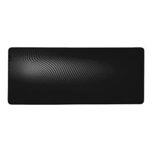 Genesis | Carbon 500 Ultra Wave | Mouse pad | 450 x 1100 x 2.5 mm | Black - Image 7