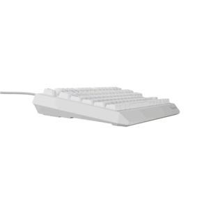 Genesis | THOR 230 | Mechanical Gaming Keyboard | Wireless | US | Outemu Red | White - Image 4