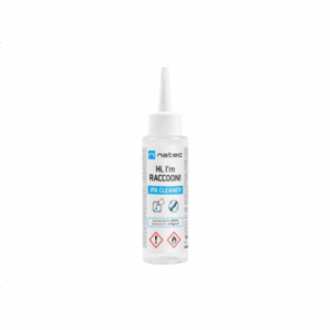Natec IPA Cleaner | Racoon | Cleaner | 100 ml - Image 2