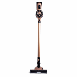 Adler | Vacuum Cleaner | AD 7044 | Cordless operating | Handstick and Handheld | - W | 22.2 V | Operating time (max) 40 min | Bronze | Warranty 24 month(s) - Image 3