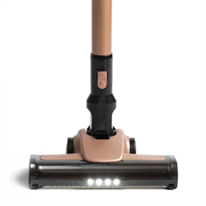 Adler | Vacuum Cleaner | AD 7044 | Cordless operating | Handstick and Handheld | - W | 22.2 V | Operating time (max) 40 min | Bronze | Warranty 24 month(s) - Image 4