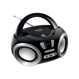 Adler | CD Boombox | AD 1181 | Speakers | USB connectivity - Image 9