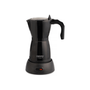 Camry | Electric Moka Coffe Maker | CR 4415b | 480 W | Black - Image 3