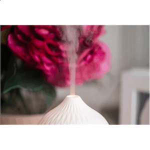 Camry | Ultrasonic aroma diffuser 3in1 | CR 7970 | Ultrasonic | Suitable for rooms up to 25 m² | White - Image 12