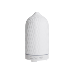 Camry | Ultrasonic aroma diffuser 3in1 | CR 7970 | Ultrasonic | Suitable for rooms up to 25 m² | White - Image 13