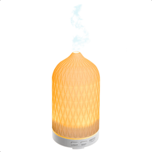 Camry | Ultrasonic aroma diffuser 3in1 | CR 7970 | Ultrasonic | Suitable for rooms up to 25 m² | White - Image 7