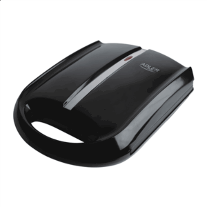 Adler Nut Maker XL (24 pcs) | AD 3039b | Nut Maker | 1600 W - Image 2