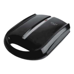 Adler Nut Maker XL (24 pcs) | AD 3039b | Nut Maker | 1600 W - Image 10