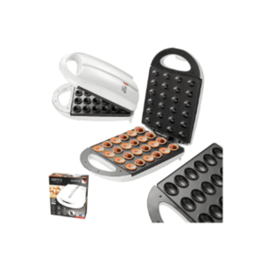 Adler Nut Maker XL (24 pcs) | AD 3039b | Nut Maker | 1600 W - Image 15