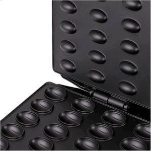 Adler Nut Maker XL (24 pcs) | AD 3039b | Nut Maker | 1600 W - Image 6